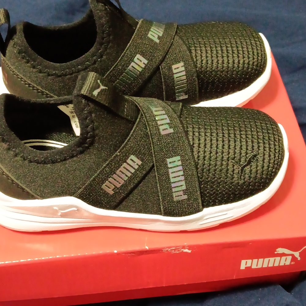 Toddler shoes